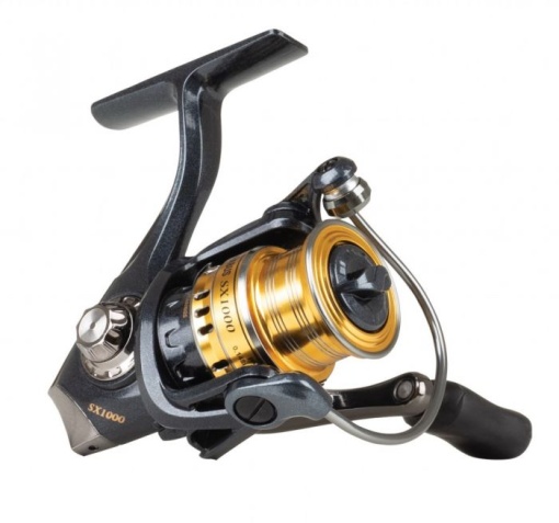 Mulineta Abu Garcia Carabus AG SX 1000