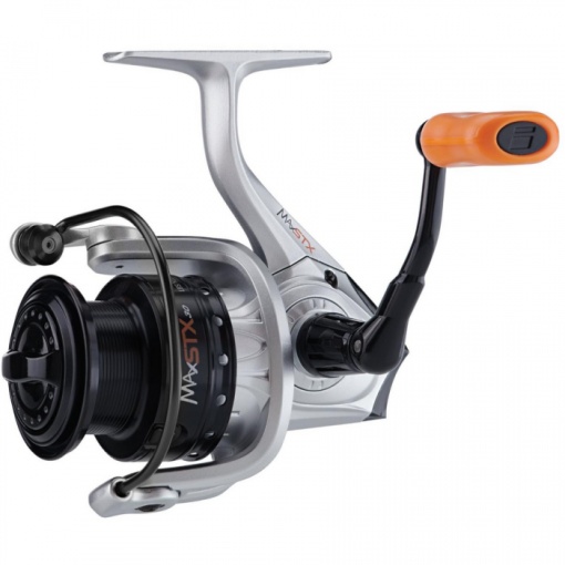 Mulineta Abu Garcia Max STX SP
