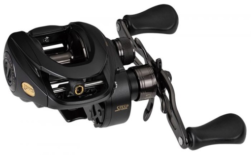 Mulineta Baitcasting Lew's BB1 Pro LFS Left Hand PRO1HL
