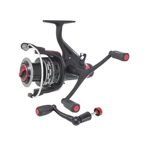 Mulineta Carp Expert Method Feeder Runner 6000
