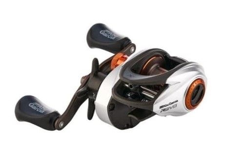 Mulineta Cast Abu Garcia REVO5 X-HS LP-L Low Profile