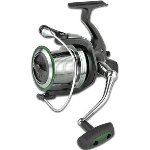 Mulineta crap Carp Zoom Concord 8000F