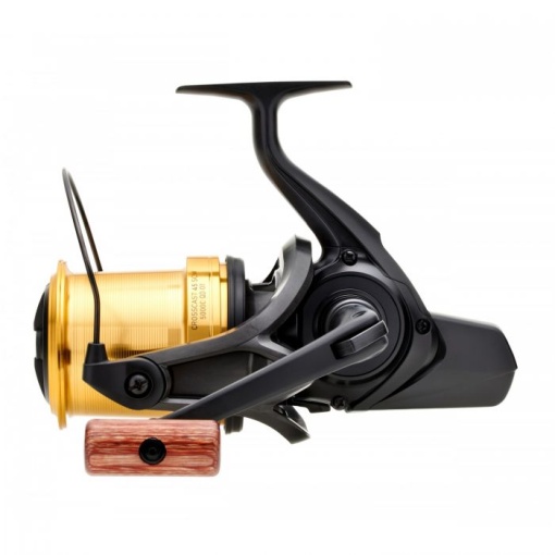 Mulineta Daiwa Crosscast 45 SCW 5000C QD OT