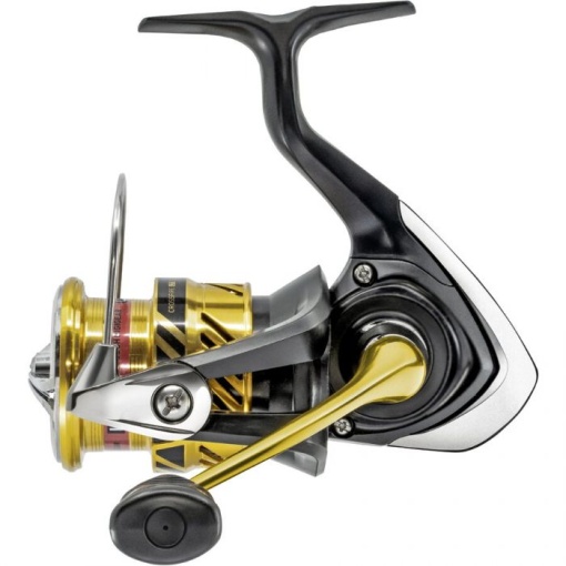 Mulineta Daiwa Crossfire LT New