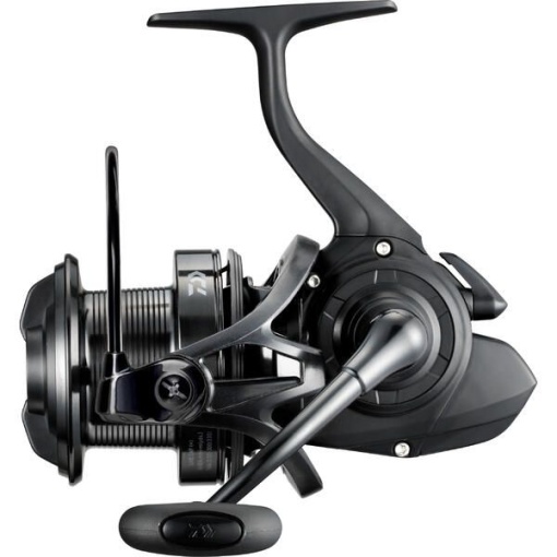 Mulineta Daiwa Emblem 25 C QD 4500