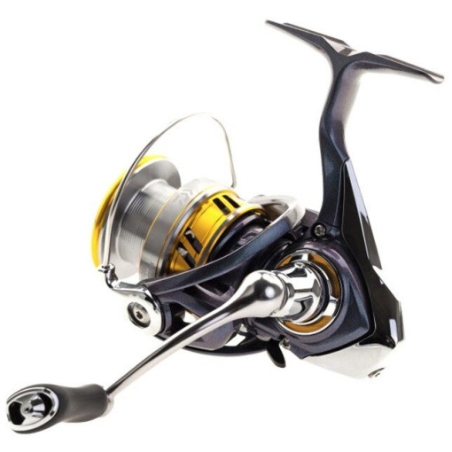 Mulineta Daiwa Regal LT