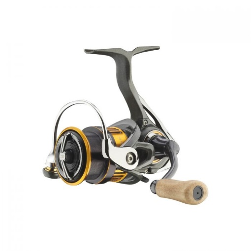 Mulineta Daiwa Silvercreek X