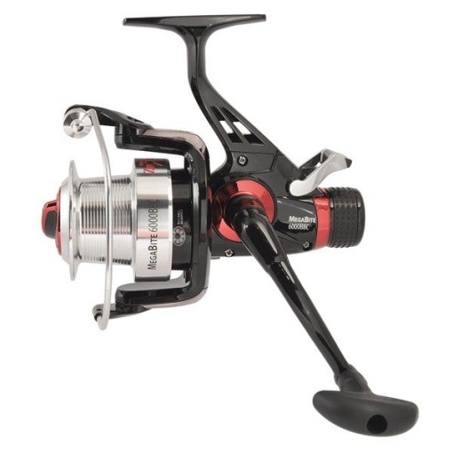 Mulineta Feeder Carp Zoom Megabite BBC 6000