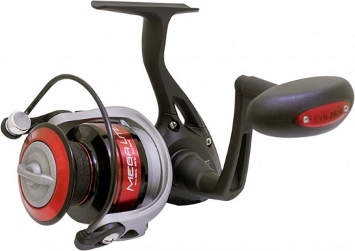 Mulineta Fin Nor Mega Lite 8000