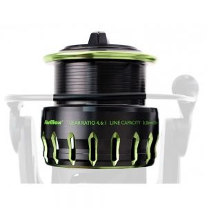 Mulineta Formax Lusson Feeder Elegance Method Series