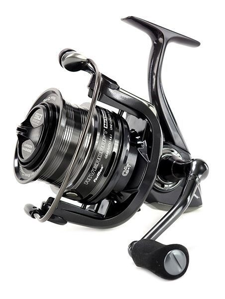 Mulineta Formax Rivercraft Method 5000