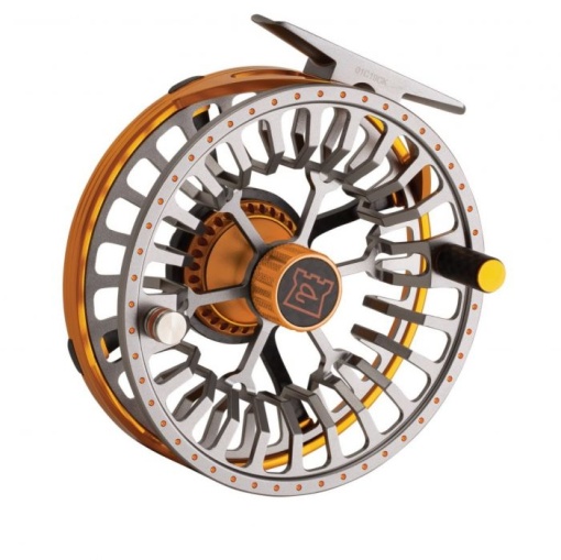 Mulineta Hardy Ultralite MTX-S Fly HREMTXS010 3000 #3/4/5