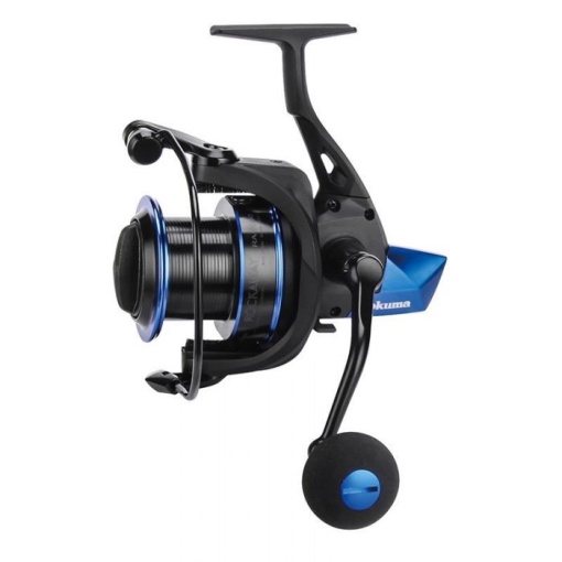 Mulineta Okuma Rockaway RA-8000