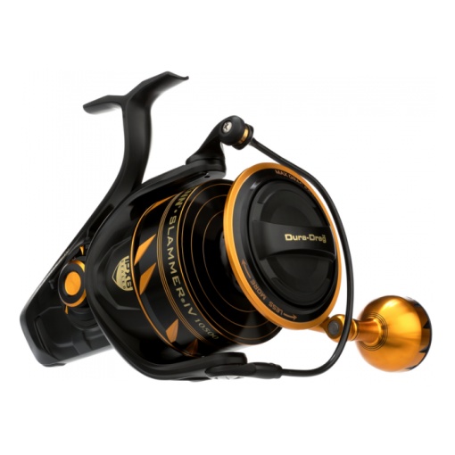 Mulineta Penn Slammer® IV