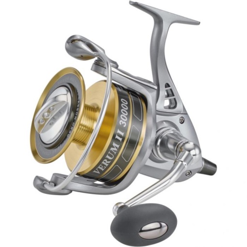 Mulineta Ryobi Verum II 20000