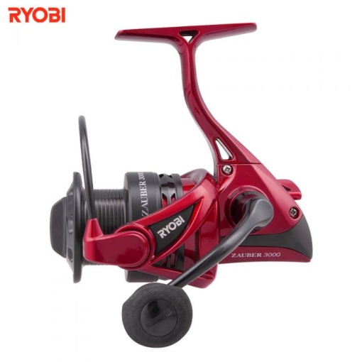 Mulineta Ryobi Zauber RED 3000