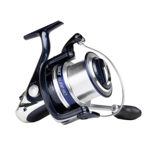 Mulineta Shakespeare SALT Surf Long Cast 8000