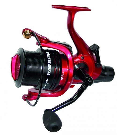 Mulineta Spro Team Feeder Master Carp LCS 4000