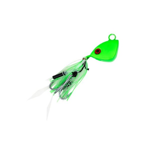 Naluca Somn Wizard Vertix Clonk 155g Green