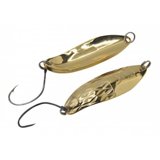 Oscilanta Antem Northern Bux 60mm 18g Culoare G