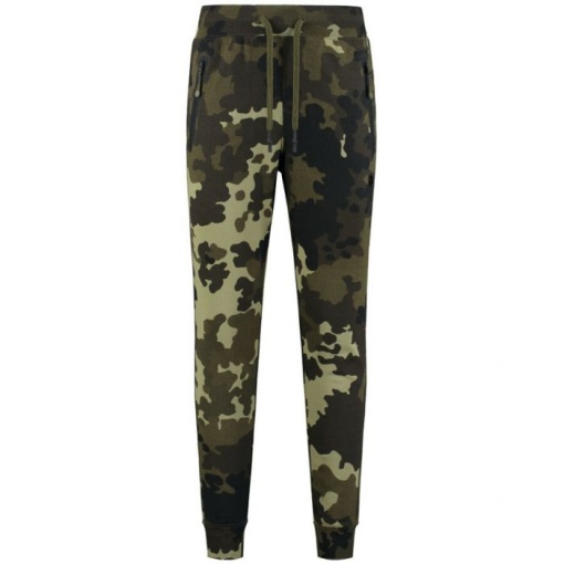 Pantaloni Lungi Korda Lite Joggers Kamo