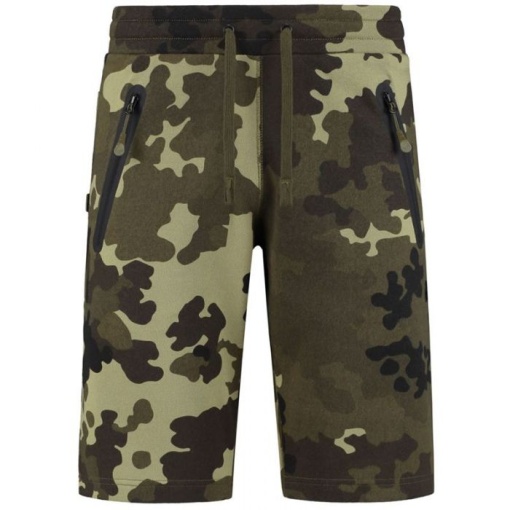 Pantaloni Scurti Korda Short LE Jersey Light Camo