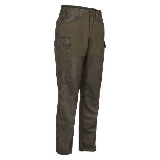 Pantaloni Vanatoare Treesco Roncier Tradition Kaki