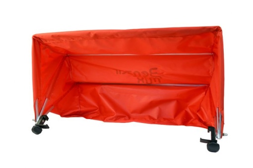 Parasolar Tava Laterala Benzar Mix 67 x 51cm
