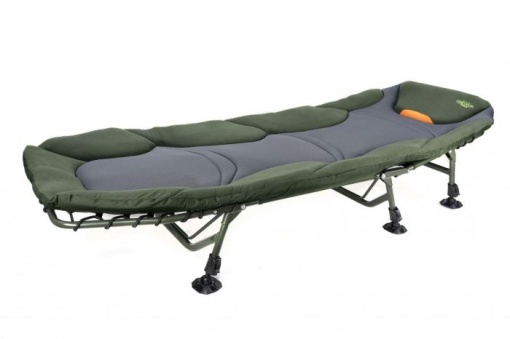Pat Carp Pro King Size