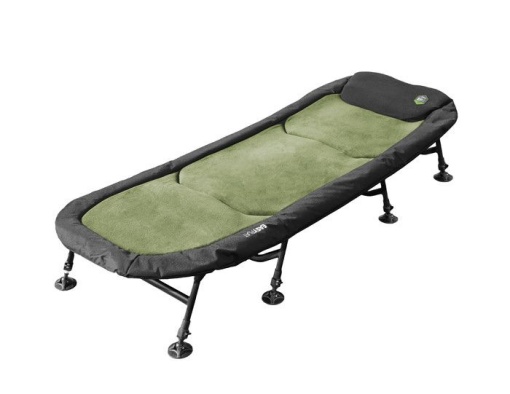 Pat Delphin EF8 EasyFlat Cu 8 Picioare 195 x 75cm