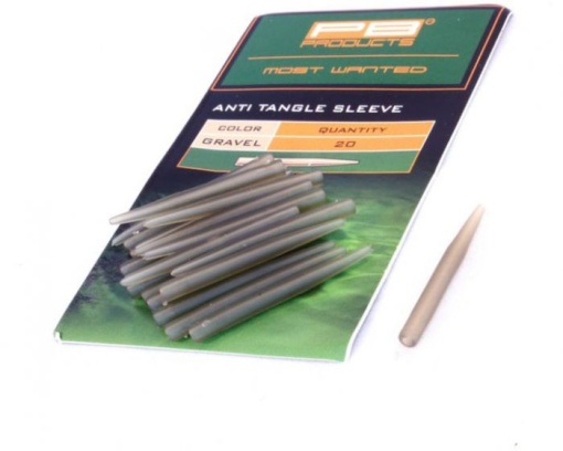 PB Products Anti Tangle Sleeves 3cm