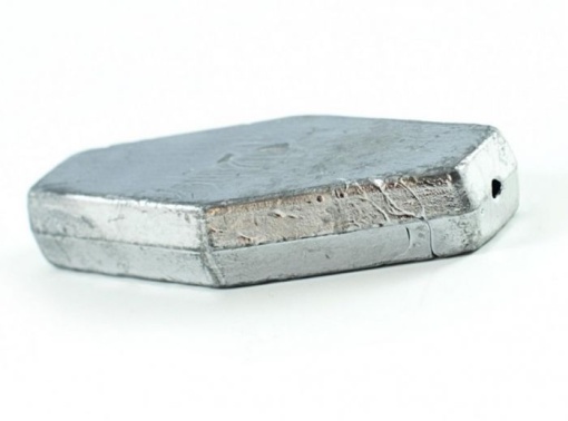 Plumb Arrow Hexagonal Culisant