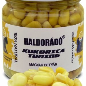 Porumb Tuning Haldorado 130g