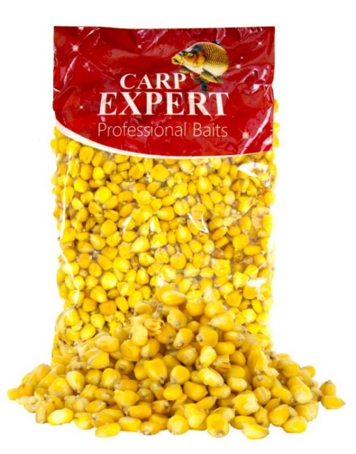 Porumb Vidat Carp Expert 800g