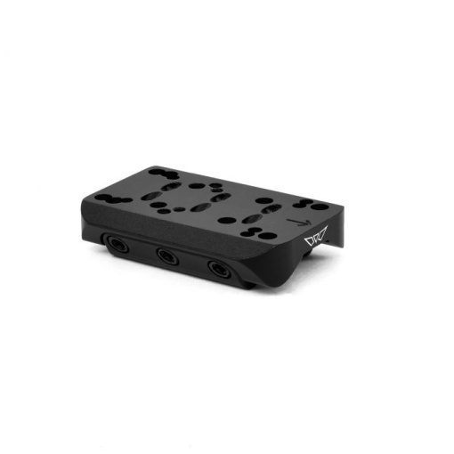 Prindere Red Dot Arma Lisa Warne Shotgun Rib Reflex