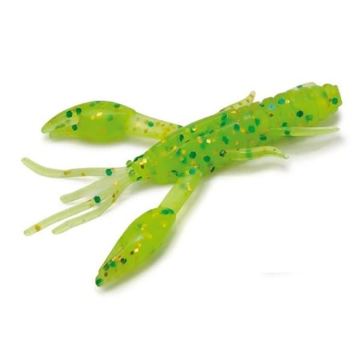 Rapture Alive Craw 5cm 1.8g Chartreuse