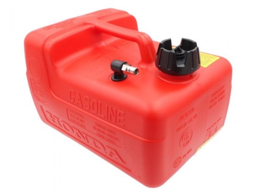 Rezervor Combustibil Honda 17500-ZV4-G02 12 litri