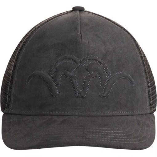 Sapca Blaser Argali 3D Debossed Cap Phantom