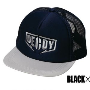 Sapca Decoy Da-17 Flat Mesh Cap