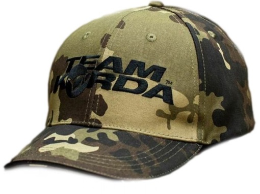 Sapca Korda Kore TK Camo