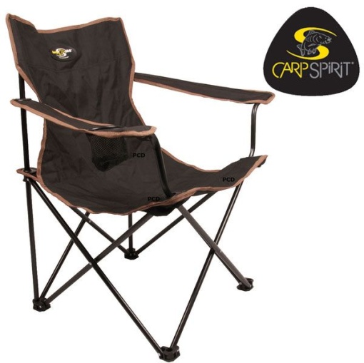 Scaun Carp Spirit Pliabil