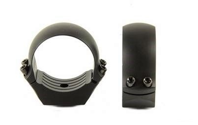 Set Inele Blaser R8 30mm Pentru Lunete Cu Obiectiv De Minim 50mm