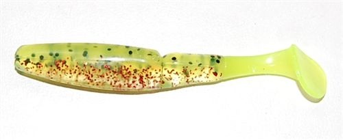 Shad Gambler TZ 7.6cm Laguna Glass