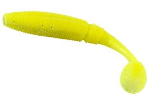 Shad L&K KICK 10cm 025