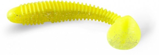 Shad L&K Power Kick 9.5cm 3buc/plic 025