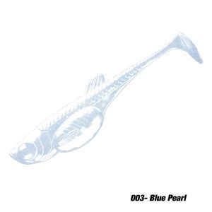Shad Libra Embrion 7.5cm 10buc/plic