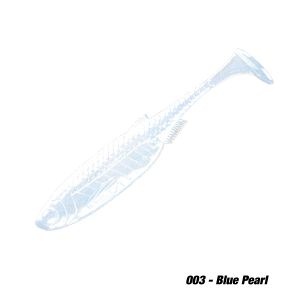 Shad Libra Kraken 7.5cm 10buc