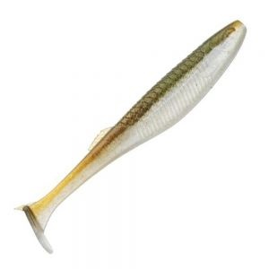 Shad Rapala CrushCity The Kickman 7.5cm 9buc/plic