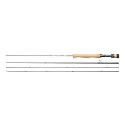 Shakespeare Oracle 2 Stillwater Fly Rod 4buc 2.74m #6