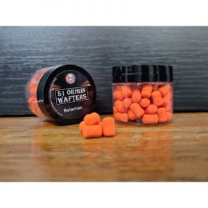 SipCarp S1 Origin Dumbell Wafters 9-11mm 50ml